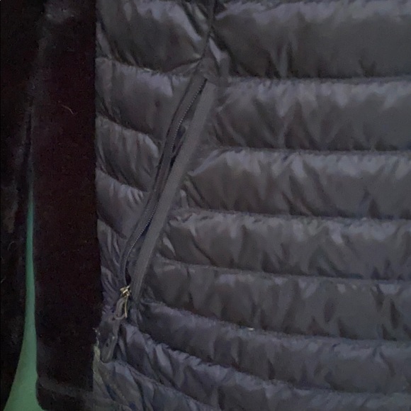 Fall / winter jacket - Picture 4 of 5